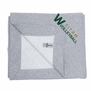 Gildan Heavy Blend Blanket
