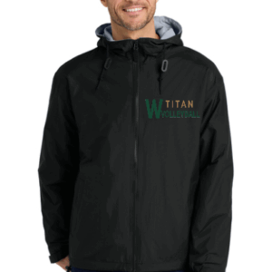 Port Authority® Team Jacket