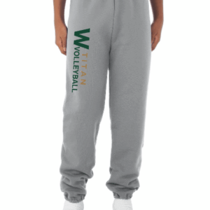 Jerzees NuBlend Youth Sweatpants