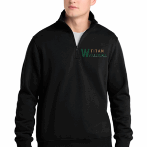 Sport-Tek® 1/4-Zip Sweatshirt