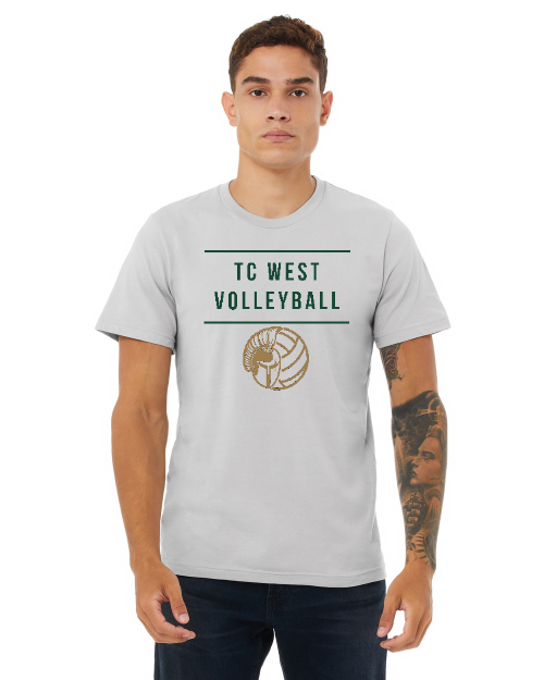 Bella + Canvas Jersey Short Sleeve Tee - Image 14