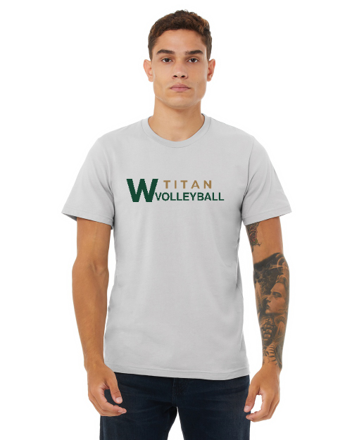 Bella + Canvas Jersey Short Sleeve Tee - Image 13