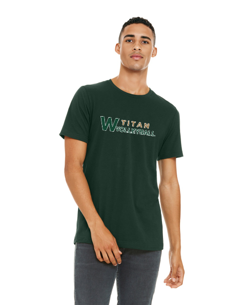 Bella + Canvas Jersey Short Sleeve Tee - Image 17