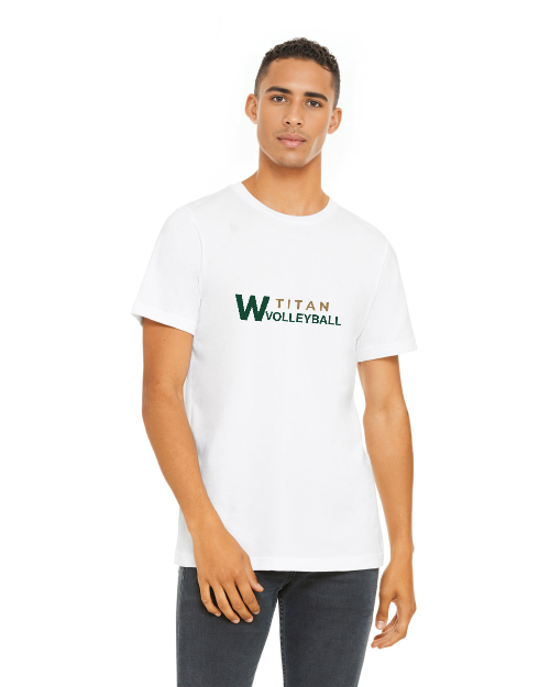 Bella + Canvas Jersey Short Sleeve Tee - Image 6