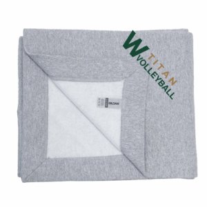 Gildan Heavy Blend Blanket