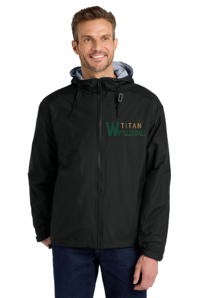 Port Authority® Team Jacket