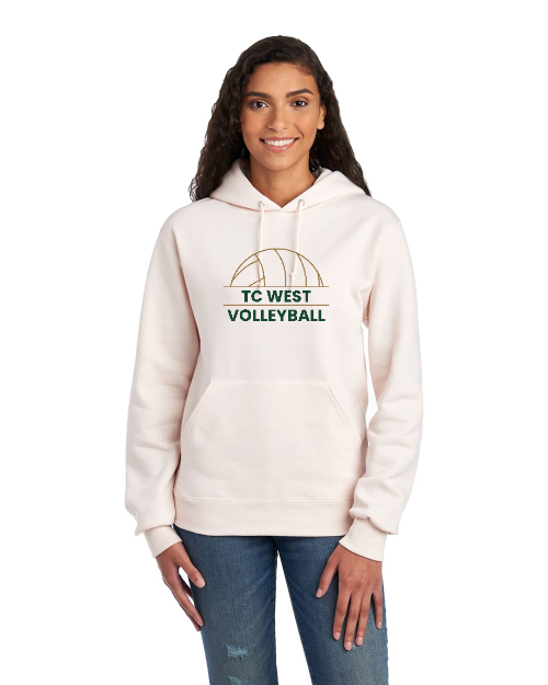 Jerzees NuBlend Hoodie - Image 11