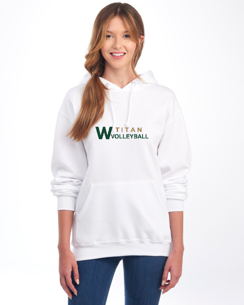 Jerzees NuBlend Hoodie - Image 13
