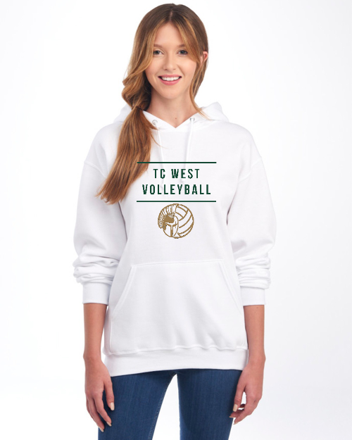 Jerzees NuBlend Hoodie - Image 14