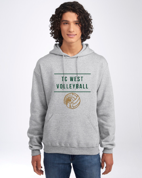 Jerzees NuBlend Hoodie - Image 19