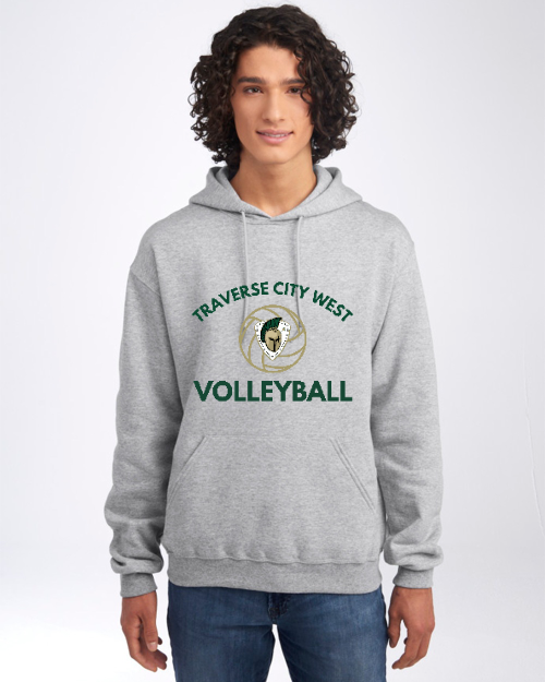 Jerzees NuBlend Hoodie - Image 18
