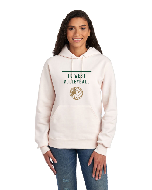 Jerzees NuBlend Hoodie - Image 10