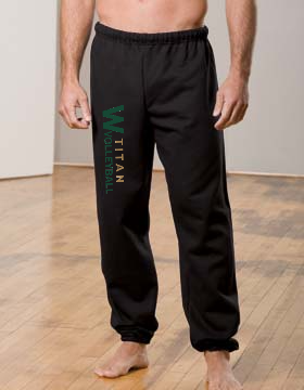 Jerzees NuBlend Sweatpants - Image 3