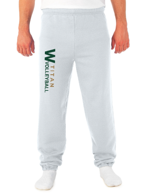 Jerzees NuBlend Sweatpants