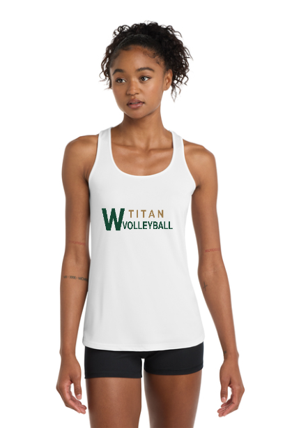 Sport-Tek® Women's PosiCharge® Competitor™ Racerback Tank - Image 6